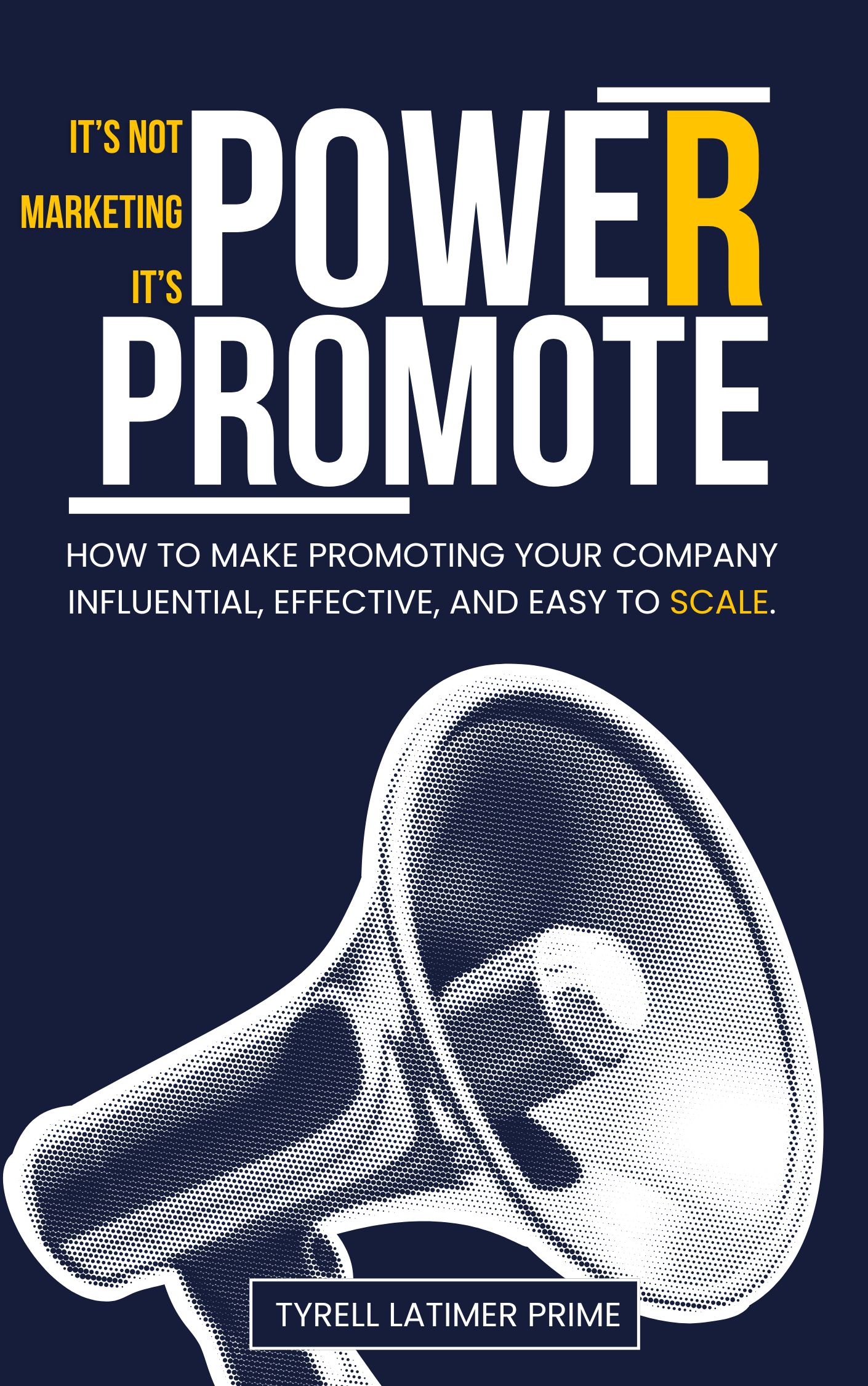 Power Promote e-Book