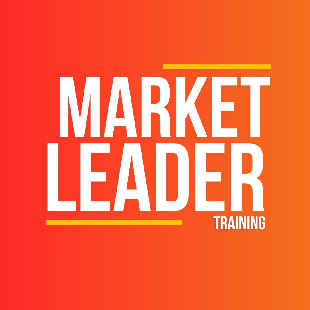 Market Leaders in Training