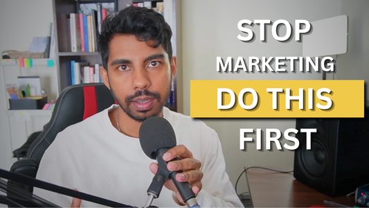 MUST KNOWS before you do your next promotion