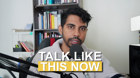 How to talk in your customers language