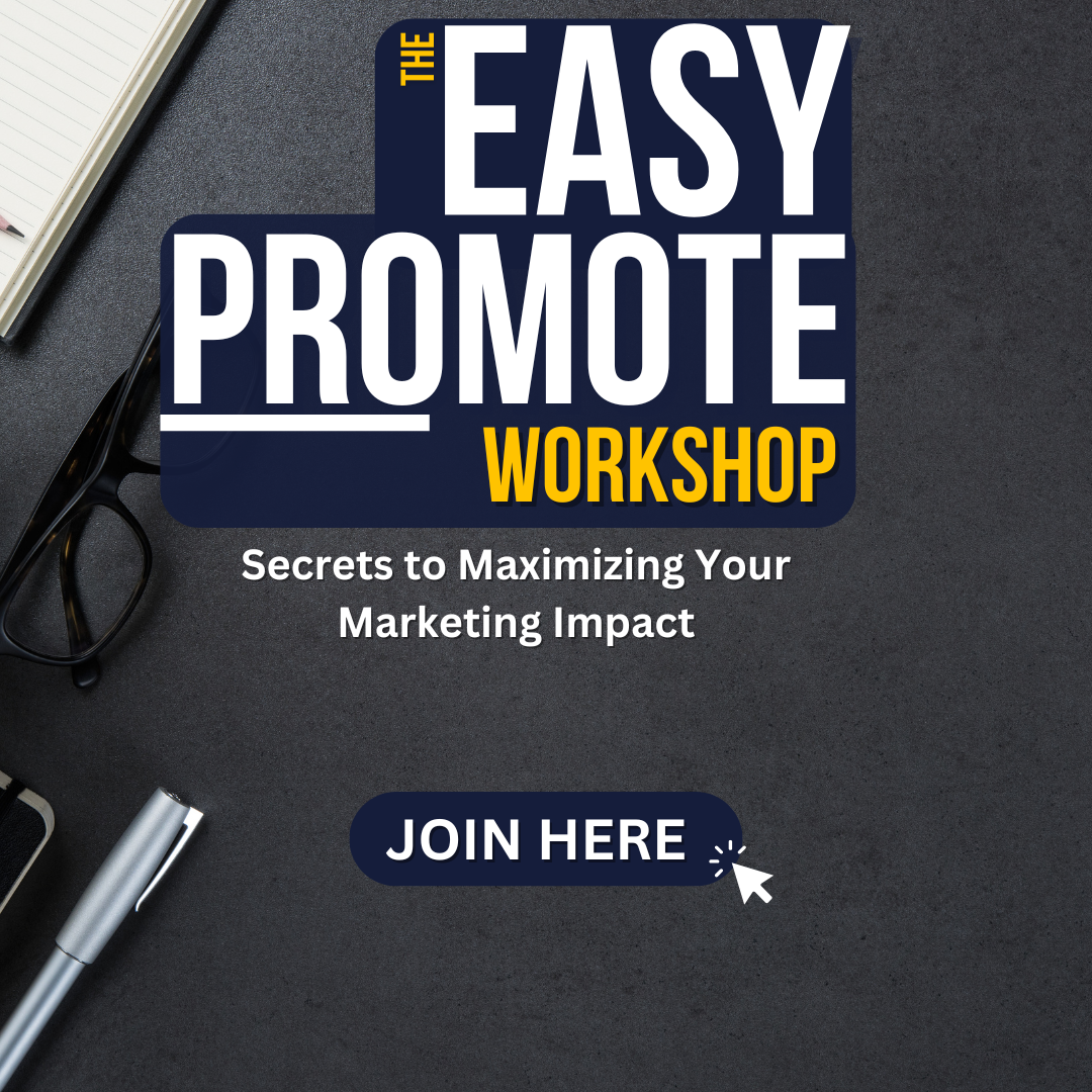 Easy Promote Live Tickets