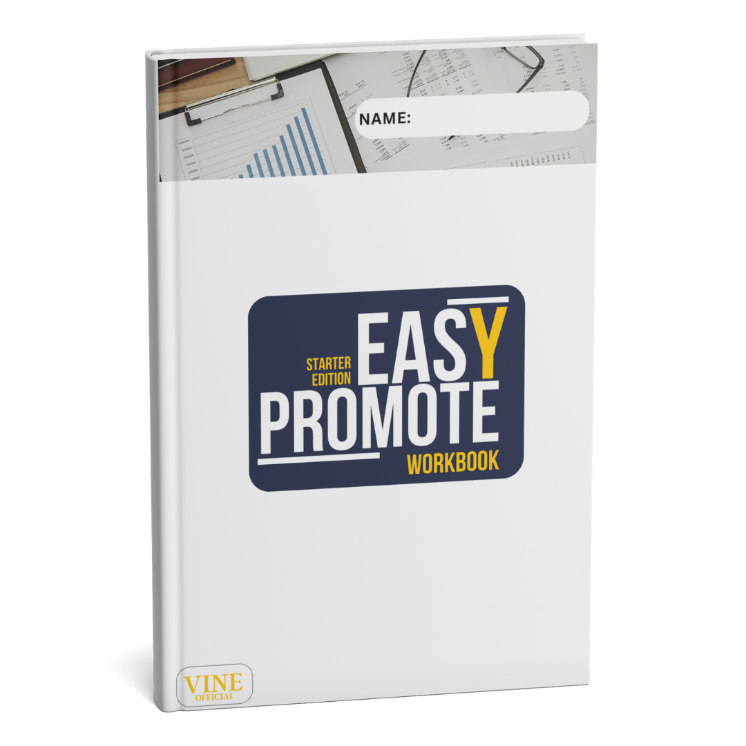 Easy Promote Live Tickets